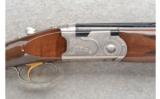 Beretta ~ Silver Pigeon S ~ 12 Ga. - 3 of 9