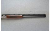 Beretta ~ Silver Pigeon S ~ 12 Ga. - 4 of 9