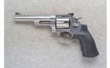 Smith & Wesson ~ 629-6 ~ .44 Magnum - 2 of 2