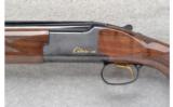 Browning ~ Citori CXS ~ 12 Ga. - 8 of 9