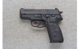Sig Sauer ~ P229C ~ 9mm Para - 2 of 2