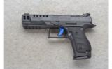 Walther ~ Q5 Match SF ~ 9mmx19 - 2 of 2