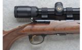 Browning ~ T-Bolt ~ .22 Long Rifle - 3 of 9