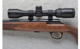 Browning ~ T-Bolt ~ .22 Long Rifle - 8 of 9