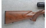 Browning ~ T-Bolt ~ .22 Long Rifle - 2 of 9