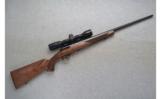 Browning ~ T-Bolt ~ .22 Long Rifle - 1 of 9