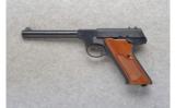 Colt ~ Huntsman ~ .22 Long Rifle - 2 of 2