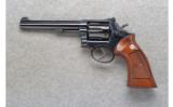 Smith & Wesson ~ 17-3 ~ .22 Long Rifle - 2 of 2