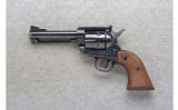 Ruger ~ Blackhawk ~ .357 Magnum - 2 of 2