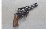 Ruger ~ Security-Six ~ .357 Magnum - 1 of 2