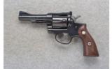 Ruger ~ Security-Six ~ .357 Magnum - 2 of 2