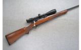 Ruger ~ M77 Mark II ~ .270 Win. - 1 of 9