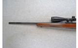 Ruger ~ M77 Mark II ~ .270 Win. - 7 of 9
