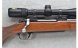 Ruger ~ M77 Mark II ~ .270 Win. - 3 of 9