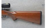 Ruger ~ M77 Mark II ~ .270 Win. - 9 of 9
