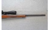 Ruger ~ M77 Mark II ~ .270 Win. - 4 of 9