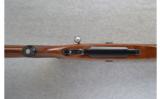 Ruger ~ M77 Mark II ~ .270 Win. - 5 of 9