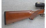 Ruger ~ M77 Mark II ~ .270 Win. - 2 of 9