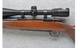 Ruger ~ M77 Mark II ~ .270 Win. - 8 of 9