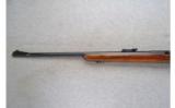 Mauser ~ Single Shot Bolt Action ~ .22 Long Rifle - 7 of 10