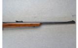 Mauser ~ Single Shot Bolt Action ~ .22 Long Rifle - 4 of 10