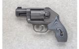 Kimber ~ K6S ~ .357 Magnum - 2 of 2