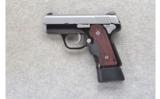 Kimber ~ Solo CDP ~ 9mm - 2 of 2