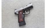 Kimber ~ Solo CDP ~ 9mm - 1 of 2