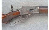 Marlin ~ 1894 ~ .32-20 Win. - 3 of 9