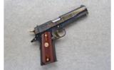 Colt ~ 1911 Viet Nam Commemorative ~ .45 Auto - 1 of 3