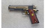 Colt ~ 1911 Viet Nam Commemorative ~ .45 Auto - 2 of 3