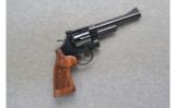 Smith & Wesson ~ 57-6 ~ .41 Magnum - 1 of 2