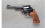 Smith & Wesson ~ 57-6 ~ .41 Magnum - 2 of 2