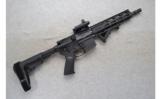 Ruger ~ AR-556 ~ 5.56 NATO - 1 of 2