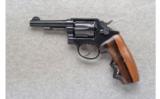 Smith & Wesson ~ Revolver ~ .38 Special - 2 of 3