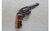 Smith & Wesson ~ Revolver ~ .38 Special - 1 of 3