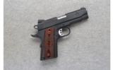 Springfield Armory ~ 1911 RO Compact ~ 9mm - 1 of 2