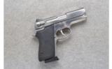 Smith & Wesson ~ 4516-1 ~ .45 ACP - 1 of 2