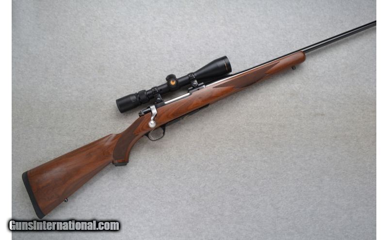 Ruger ~ M77 Mark II ~ .243 Win.