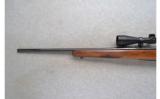 Ruger ~ M77 Mark II ~ .243 Win. - 7 of 9