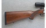 Ruger ~ M77 Mark II ~ .243 Win. - 2 of 9