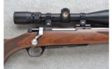 Ruger ~ M77 Mark II ~ .243 Win. - 3 of 9