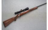 Ruger ~ M77 Mark II ~ .243 Win. - 1 of 9