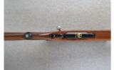 Ruger ~ M77 Mark II ~ .243 Win. - 5 of 9