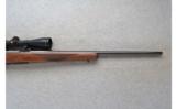 Ruger ~ M77 Mark II ~ .243 Win. - 4 of 9