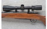 Ruger ~ M77 Mark II ~ .243 Win. - 8 of 9