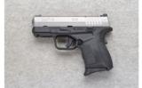 Springfield Armory ~ XDs-9 Mod.2
~
9mm - 2 of 2