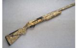 Benelli ~ Super Black Eagle II ~ 12 Ga. - 1 of 9