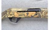 Benelli ~ Super Black Eagle II ~ 12 Ga. - 3 of 9