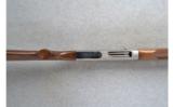 Benelli ~ Legacy ~ 20 Ga. - 5 of 9